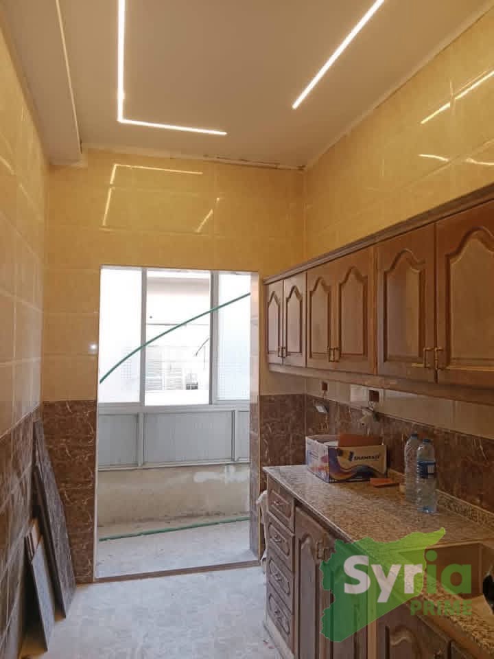 Syria Prime - عقارات سوريا برايم -1 Sale Flat Aleppo 130000 USD