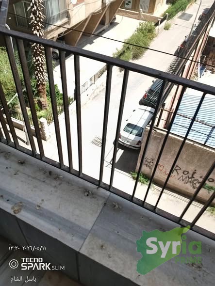 Syria Prime - عقارات سوريا برايم -1 Sale Flat Damascus 325000 USD