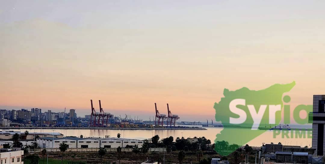 Syria Prime - عقارات سوريا برايم -1 Sale Flat Latakia 75000 USD