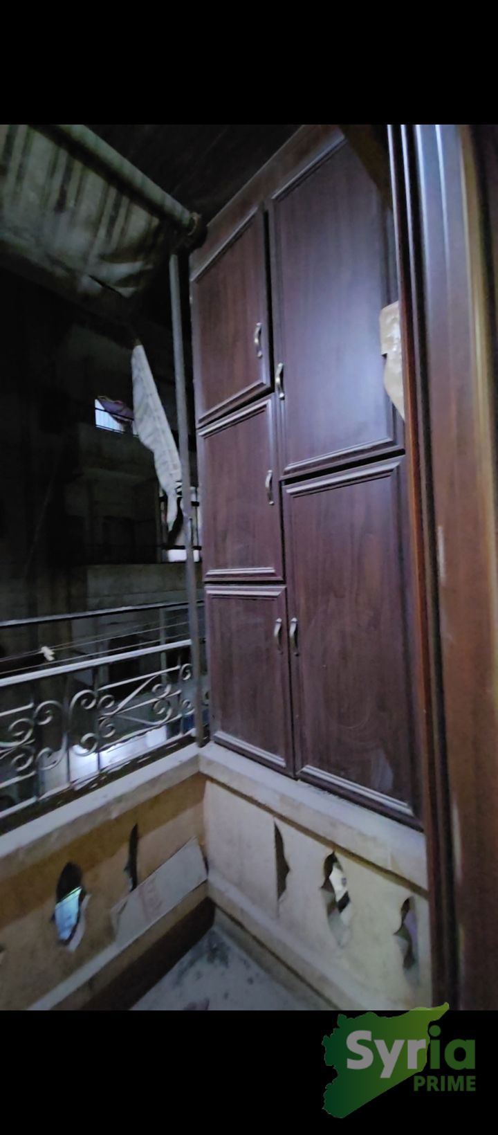 Syria Prime - عقارات سوريا برايم -2 Sale Flat Aleppo 55000 USD