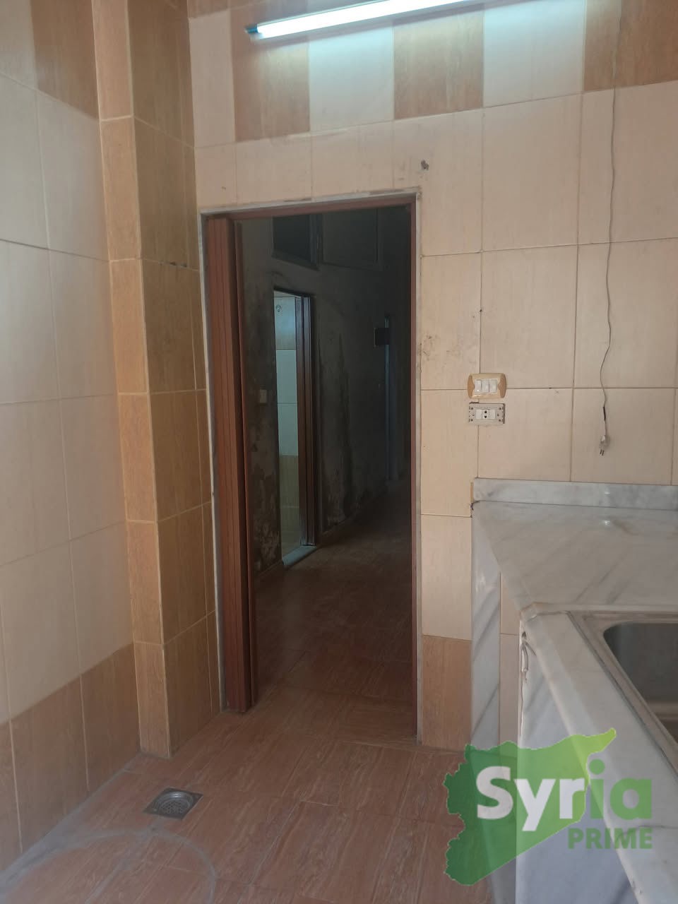Syria Prime - عقارات سوريا برايم -3 Sale Flat Hama 33000 USD