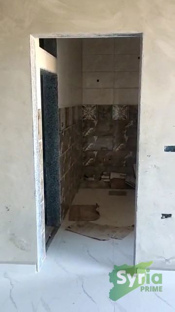 Syria Prime - عقارات سوريا برايم -8 Sale Flat RifDimashq 25000 USD