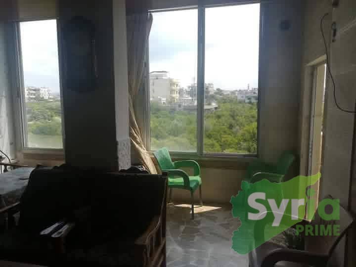 Syria Prime - عقارات سوريا برايم -1 Sale Flat Latakia 175000000 SYR
