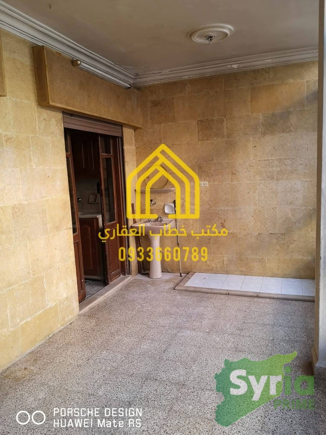 Syria Prime - عقارات سوريا برايم -2 Rent Flat Aleppo 4500 USD