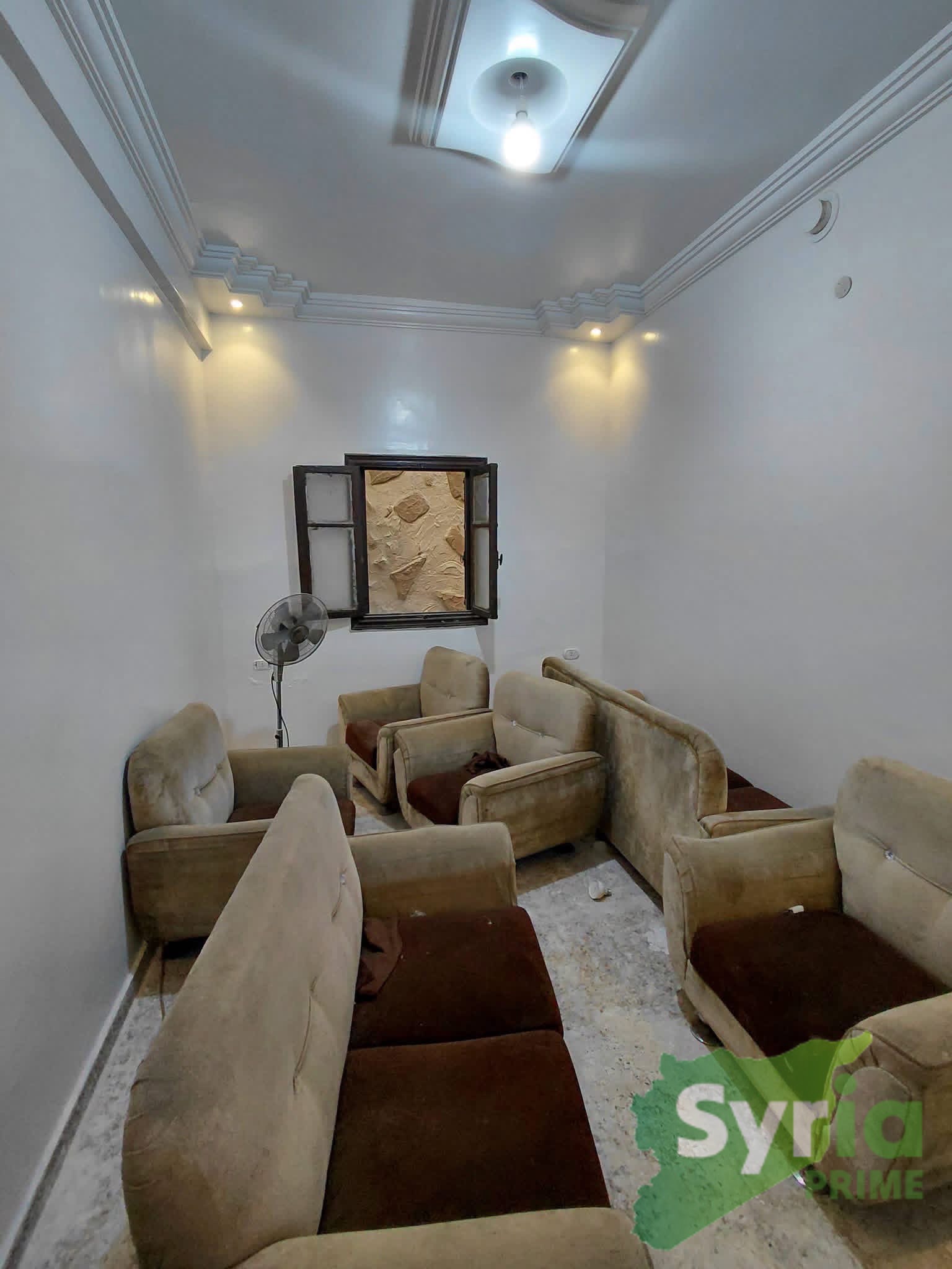 Syria Prime - عقارات سوريا برايم -1 Sale Flat Aleppo 35000 USD