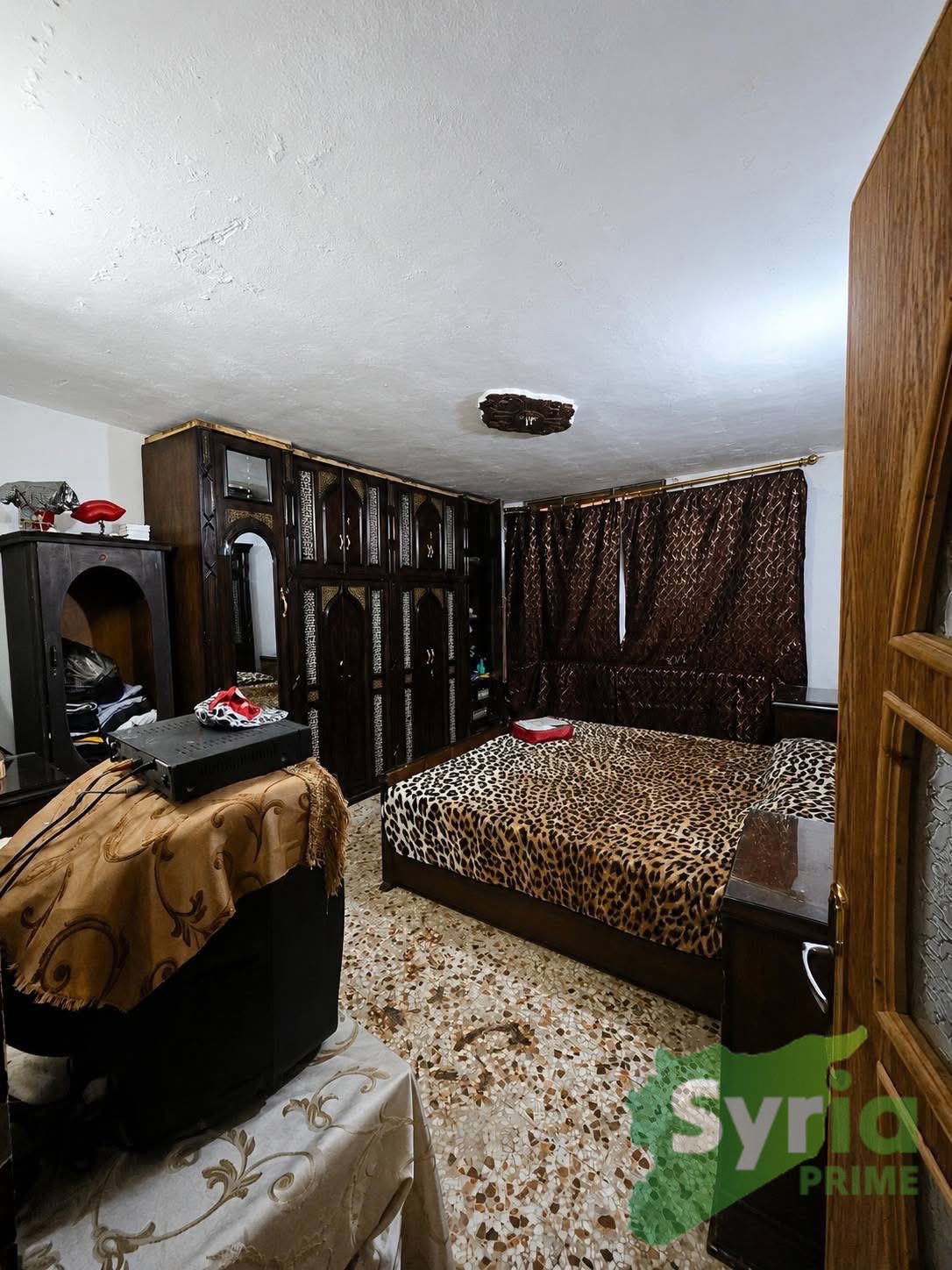 Syria Prime - عقارات سوريا برايم -1 Sale Basement Homs 31500 USD
