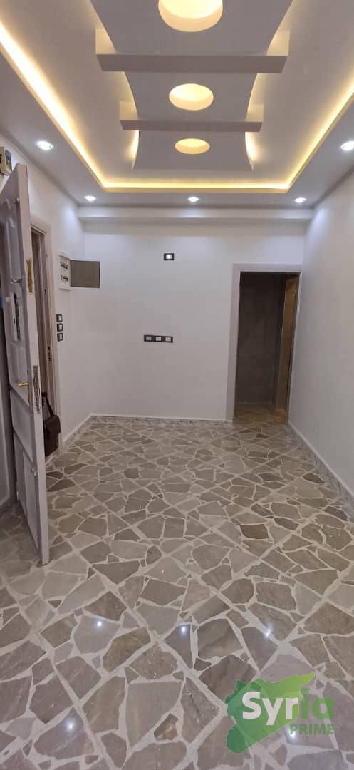 Syria Prime - عقارات سوريا برايم -1 Sale Flat Aleppo 55000 USD
