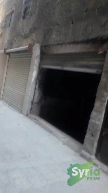 Syria Prime - عقارات سوريا برايم -2 Sale Shop Damascus 75000 USD