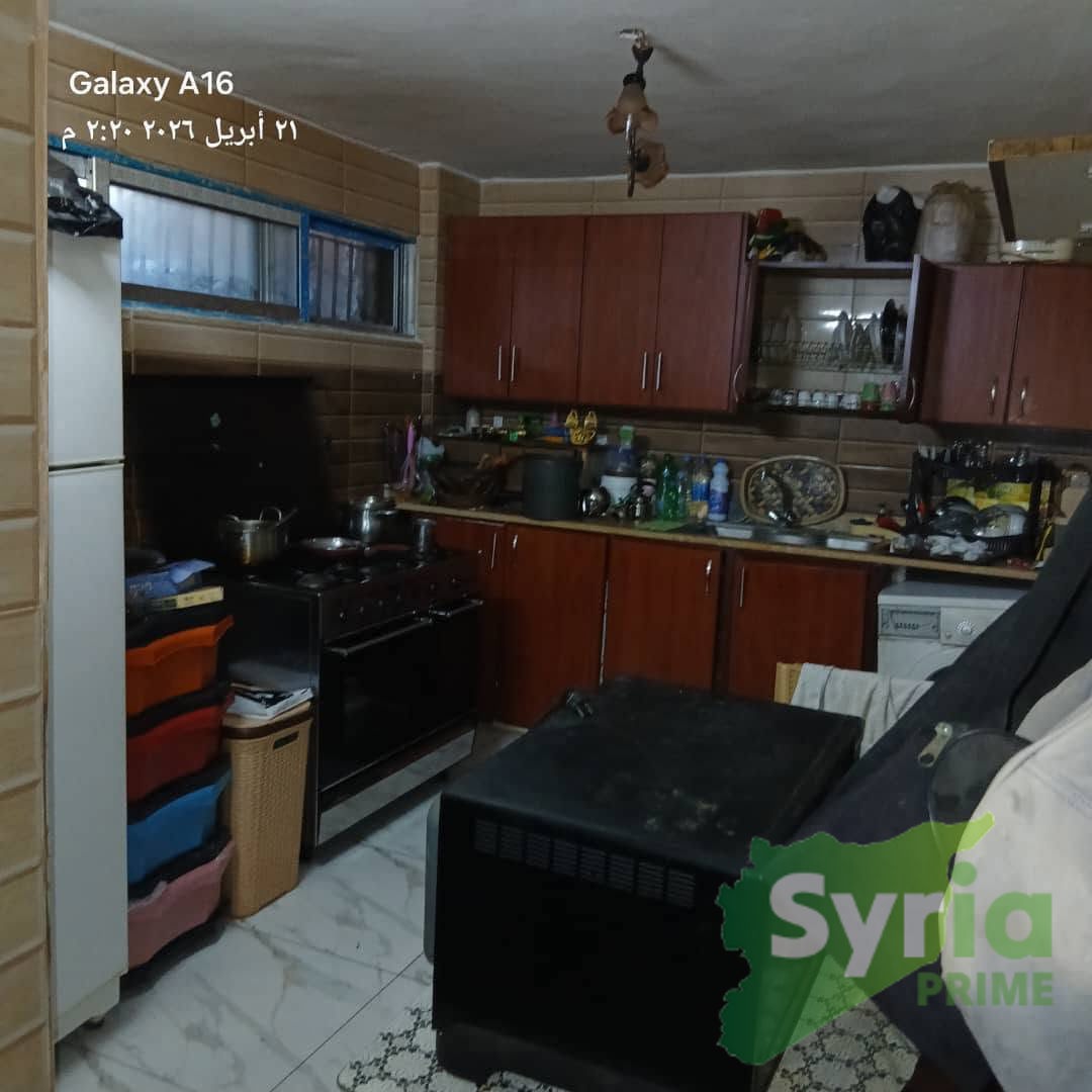Syria Prime - عقارات سوريا برايم -1 Sale Flat Tartus 40000 USD