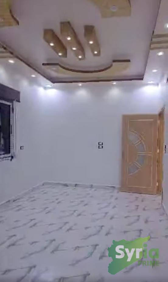 Syria Prime - عقارات سوريا برايم -1 Sale Flat ArRaqqah 52000 USD