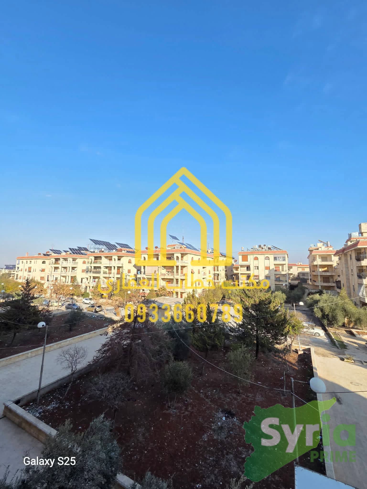 Syria Prime - عقارات سوريا برايم -10 Sale House Aleppo 39000000 SYR