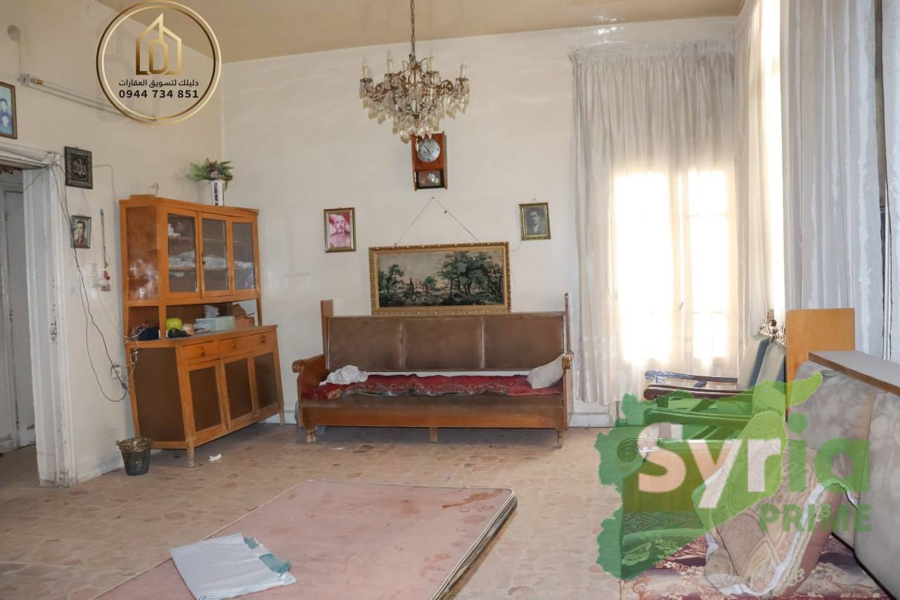 Syria Prime - عقارات سوريا برايم -1 Sale Flat Aleppo 125000 USD