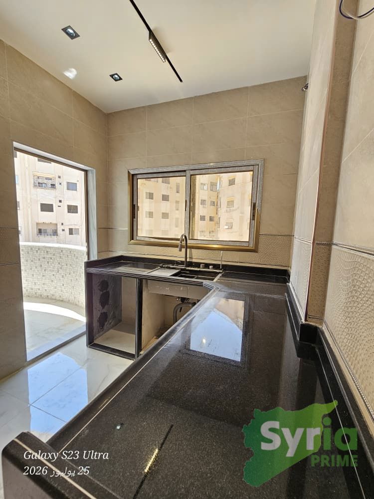 Syria Prime - عقارات سوريا برايم - Sale Flat Damascus 650000 USD