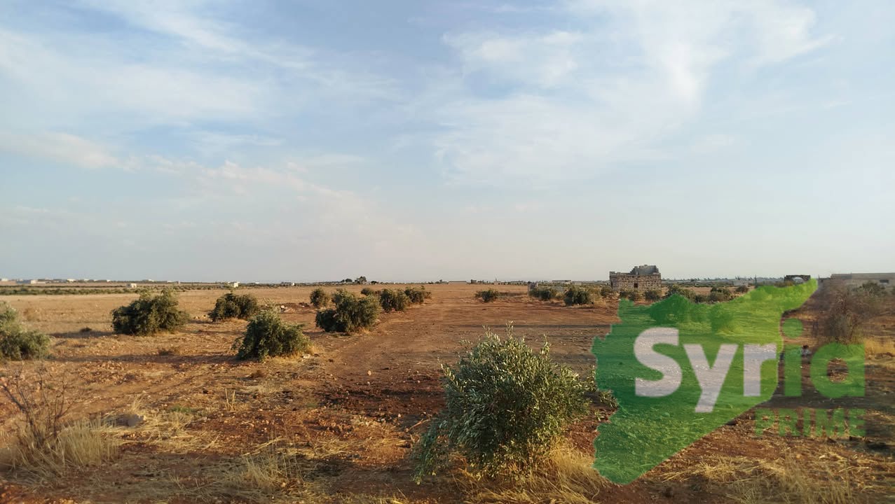 Syria Prime - عقارات سوريا برايم -2 Sale Farm Hama 180000000 SYP