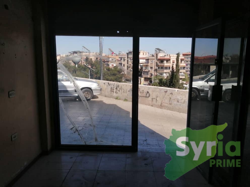 Syria Prime - عقارات سوريا برايم -5 Sale Shop Damascus 85000 USD