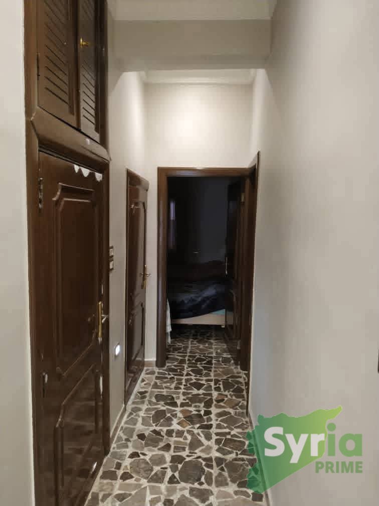 Syria Prime - عقارات سوريا برايم -1 Sale Flat Aleppo 135000 USD