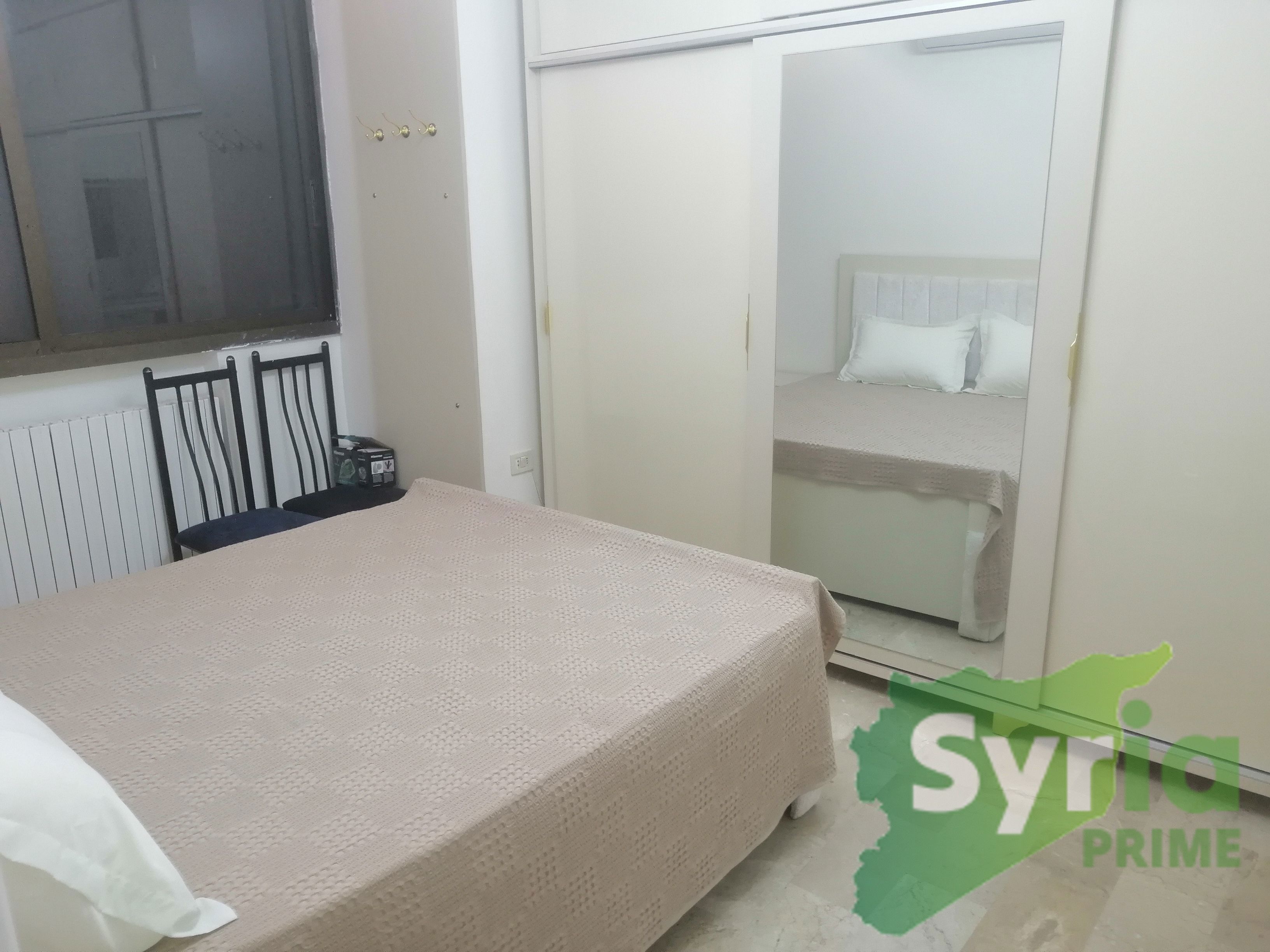 Syria Prime - عقارات سوريا برايم -2 Sale Flat Damascus 200000 USD