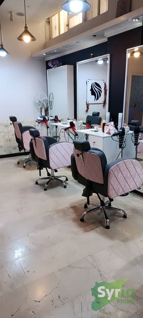 Syria Prime - عقارات سوريا برايم -1 Sale Shop RifDimashq 27000 USD