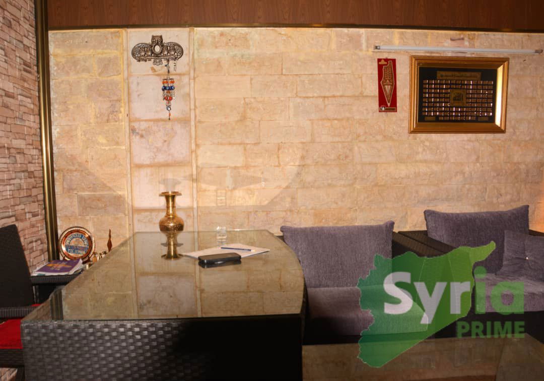Syria Prime - عقارات سوريا برايم -6 Rent HotelRoom Damascus 70 USD