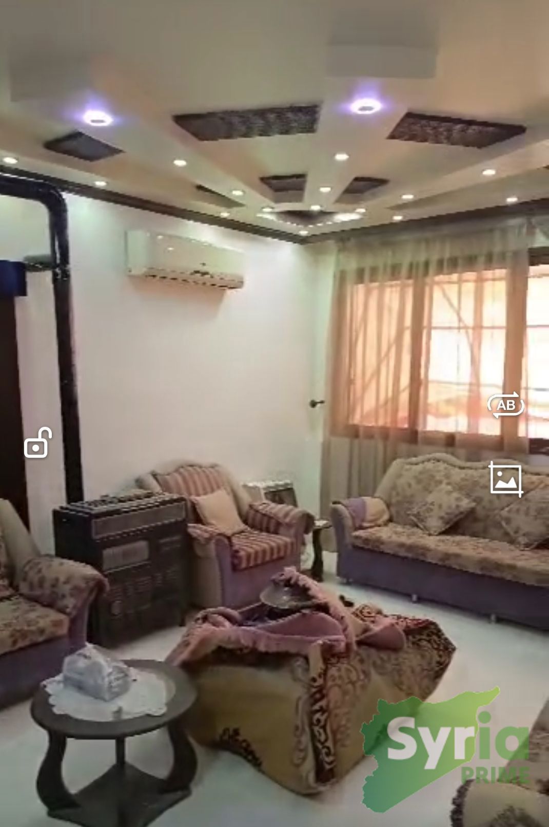 Syria Prime - عقارات سوريا برايم - gallery_14305 Rent Flat Damascus 10000 USD