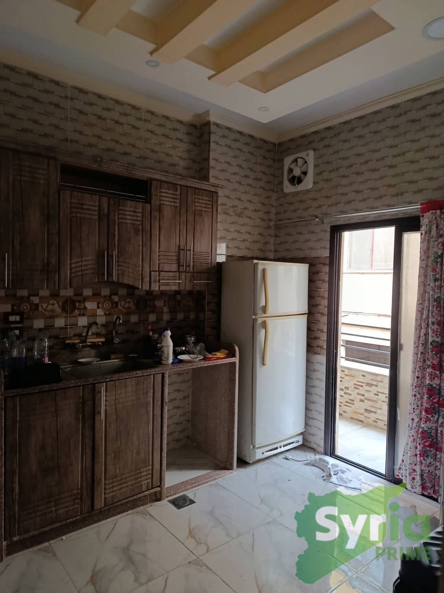 Syria Prime - عقارات سوريا برايم -0 Sale Flat RifDimashq 15000 USD