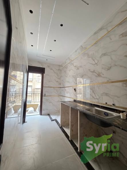 Syria Prime - عقارات سوريا برايم -2 Sale Flat Aleppo 85000 USD