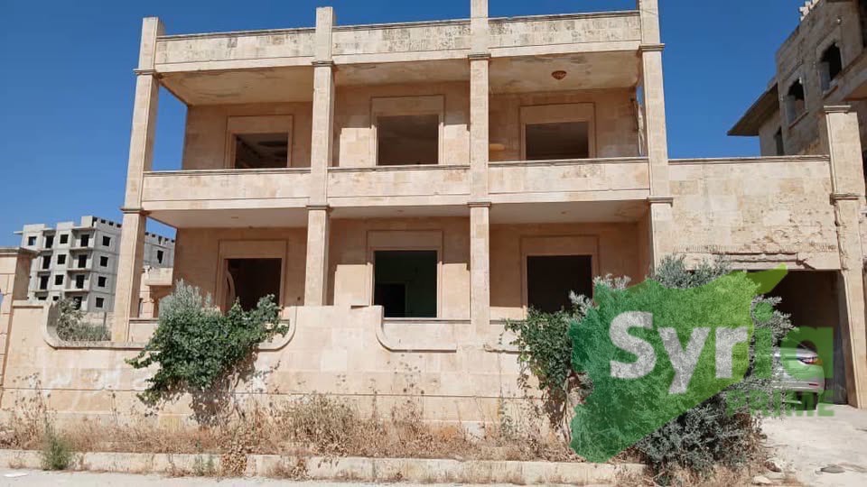 Syria Prime - عقارات سوريا برايم -0 Sale Land Aleppo 300000 USD