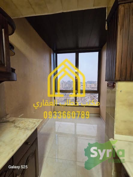 Syria Prime - عقارات سوريا برايم -2 Sale Flat Aleppo 185000 USD