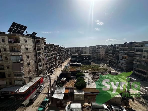 Syria Prime - عقارات سوريا برايم - gallery_9613 Sale Flat Aleppo 23000 USD