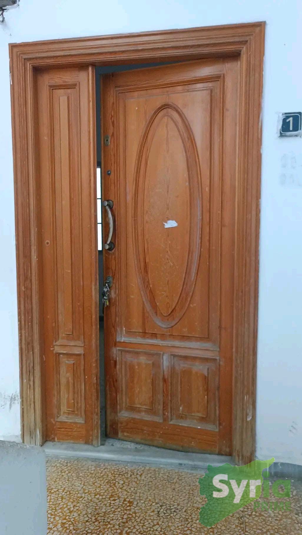 Syria Prime - عقارات سوريا برايم -1 Sale Flat Latakia 25000 USD