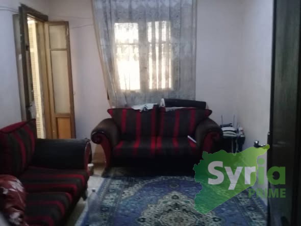 Syria Prime - عقارات سوريا برايم -2 Sale Flat Aleppo 55000 USD