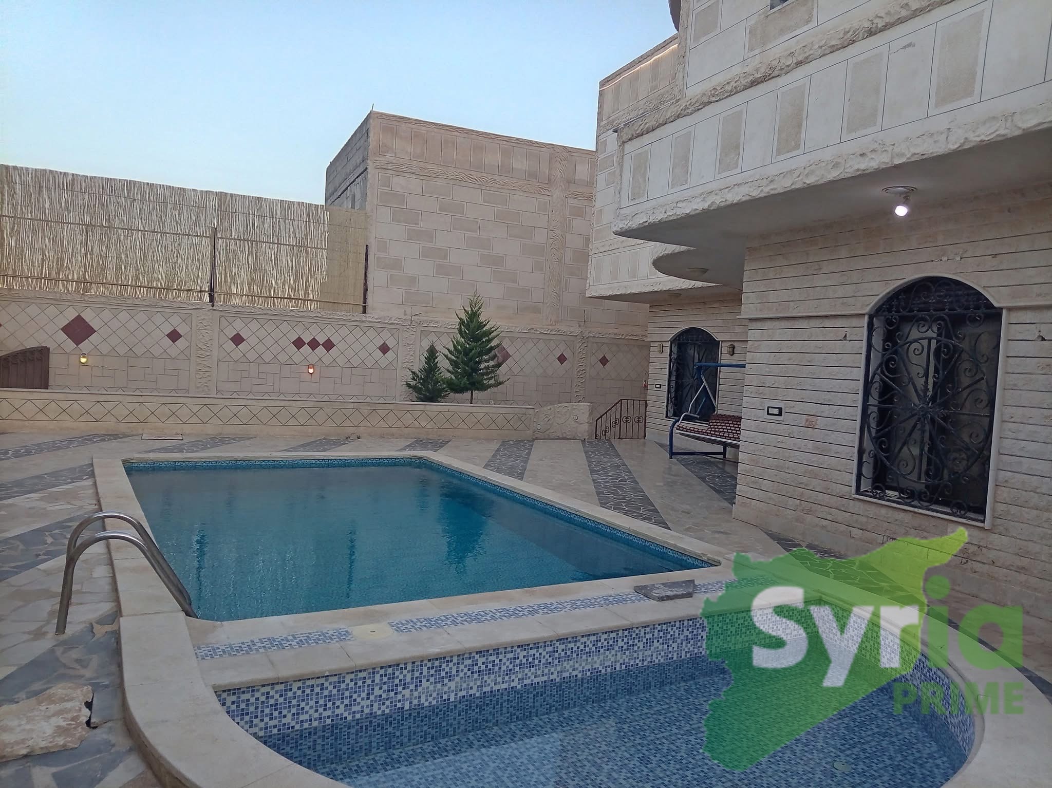 Syria Prime - عقارات سوريا برايم - gallery_11969 Sale Farm RifDimashq 63000 USD