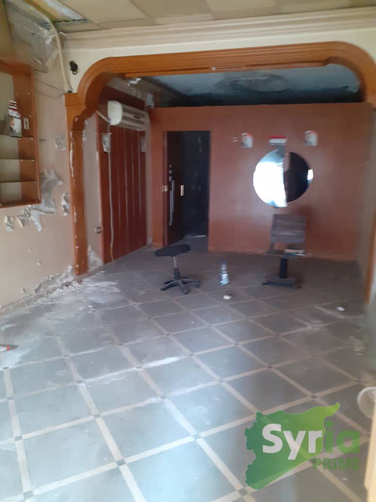 Syria Prime - عقارات سوريا برايم - gallery_4672 Sale Shop Aleppo 95000 USD