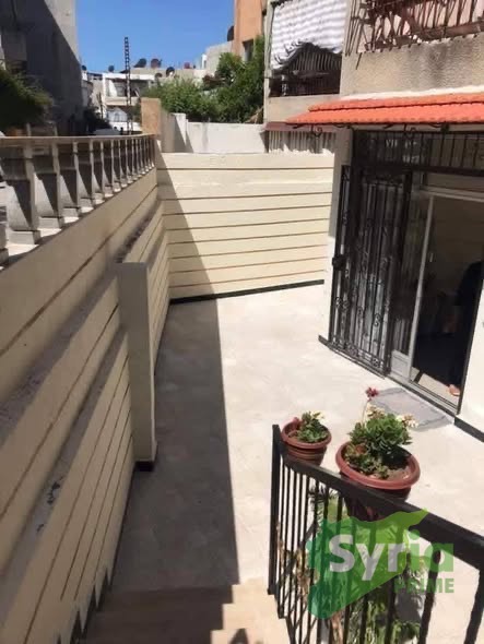 Syria Prime - عقارات سوريا برايم -2 Sale Flat Latakia 60000 USD