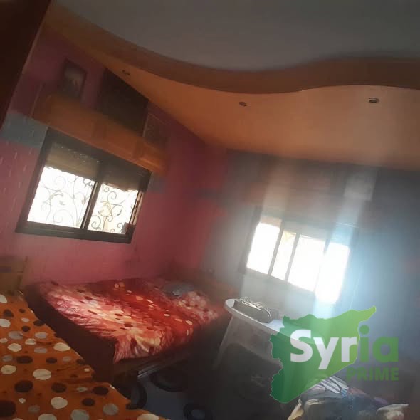 Syria Prime - عقارات سوريا برايم -2 Sale Flat Latakia 43000 USD