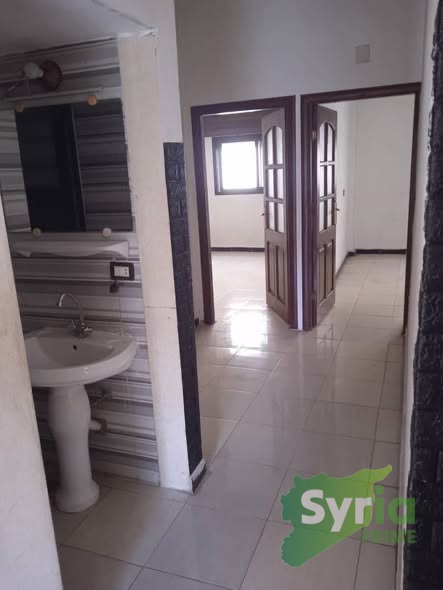 Syria Prime - عقارات سوريا برايم -1 Sale Flat Homs 25000 USD