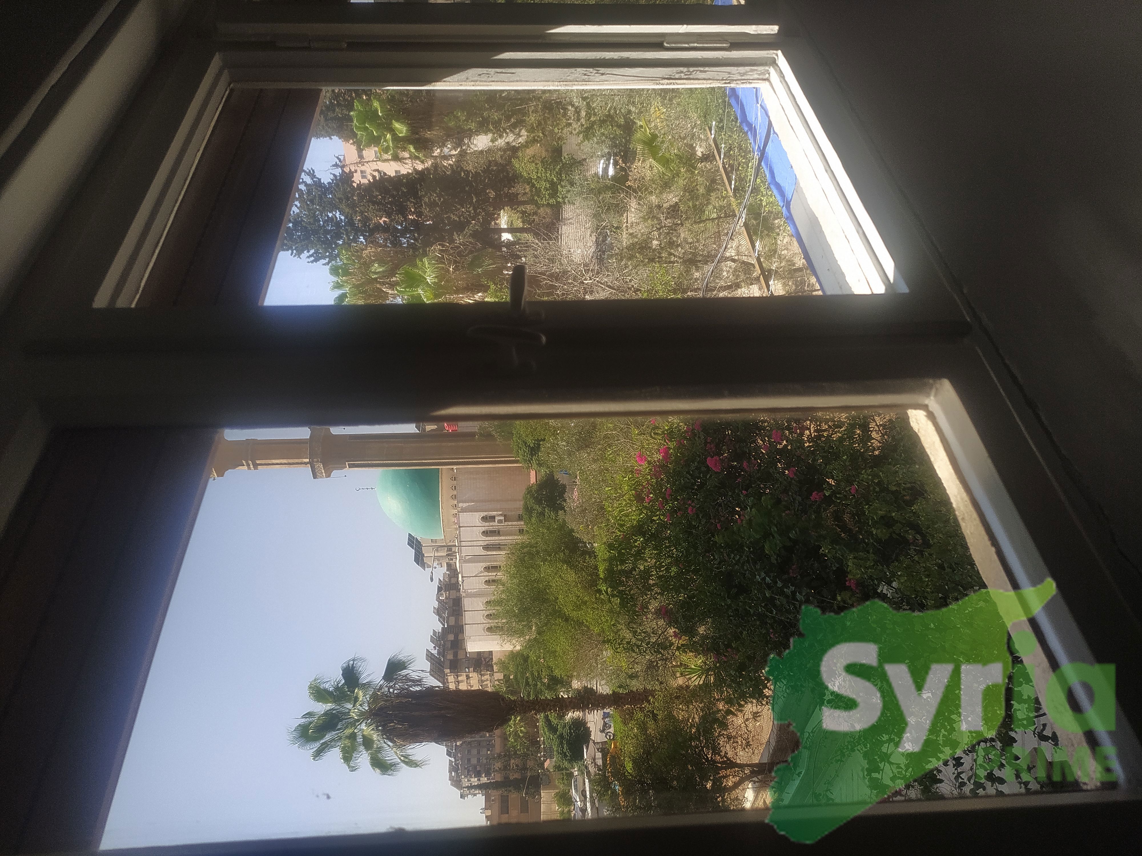 Syria Prime - عقارات سوريا برايم -4 Sale Flat Damascus 140000 USD