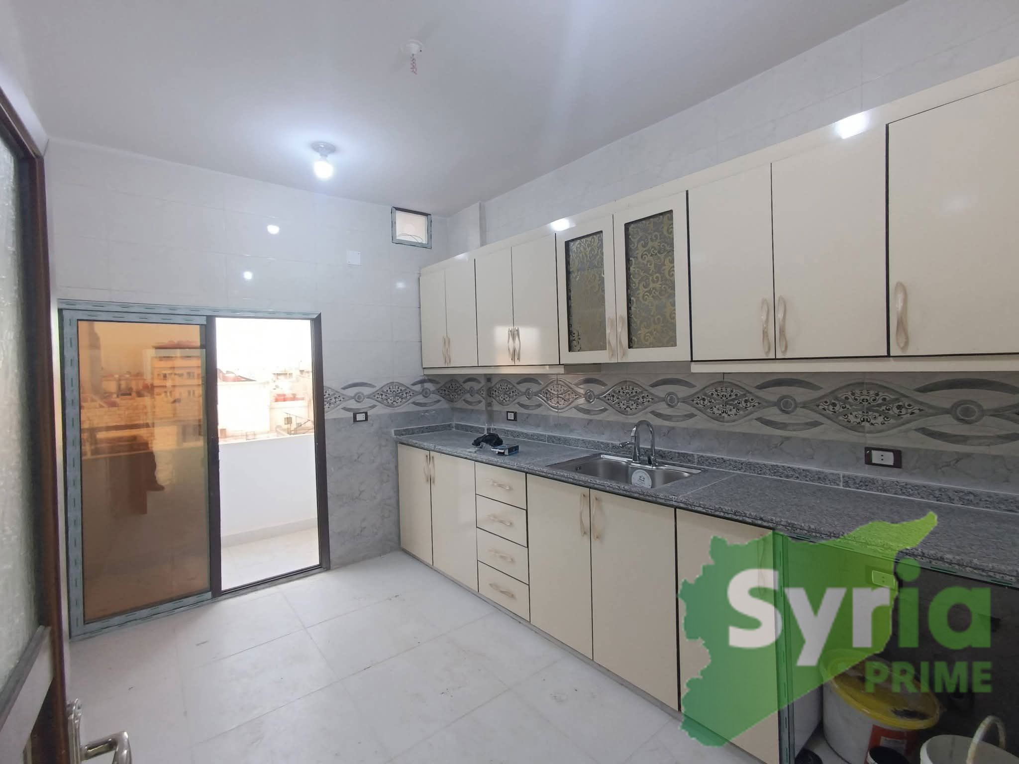 Syria Prime - عقارات سوريا برايم -6 Sale Flat AlHasakah 31000 USD
