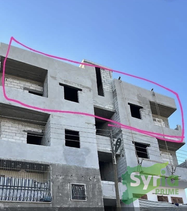 Syria Prime - عقارات سوريا برايم - gallery_15162 Sale Flat ArRaqqah 20000 USD