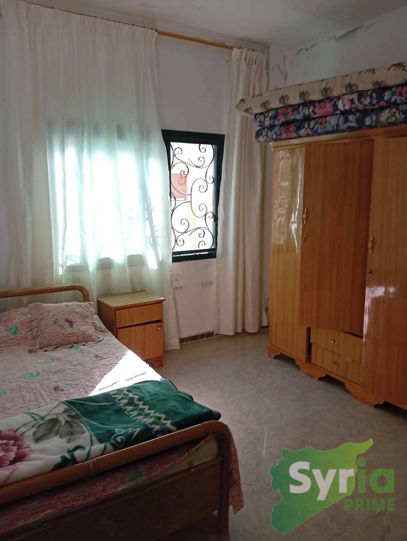 Syria Prime - عقارات سوريا برايم -1 Sale Flat Latakia 35000 USD