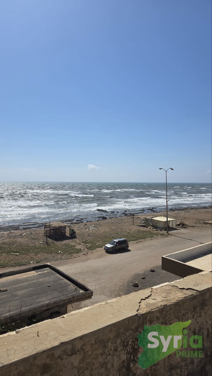 Syria Prime - عقارات سوريا برايم -5 Sale Land Tartus 300000 USD