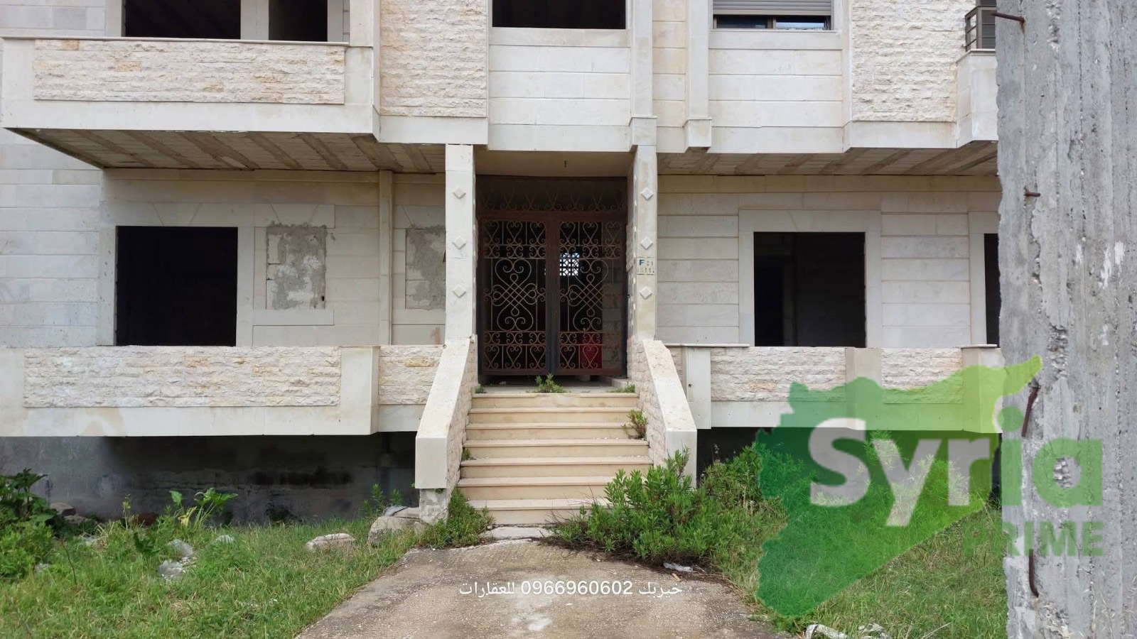 Syria Prime - عقارات سوريا برايم -1 Sale Flat Latakia 43000 USD