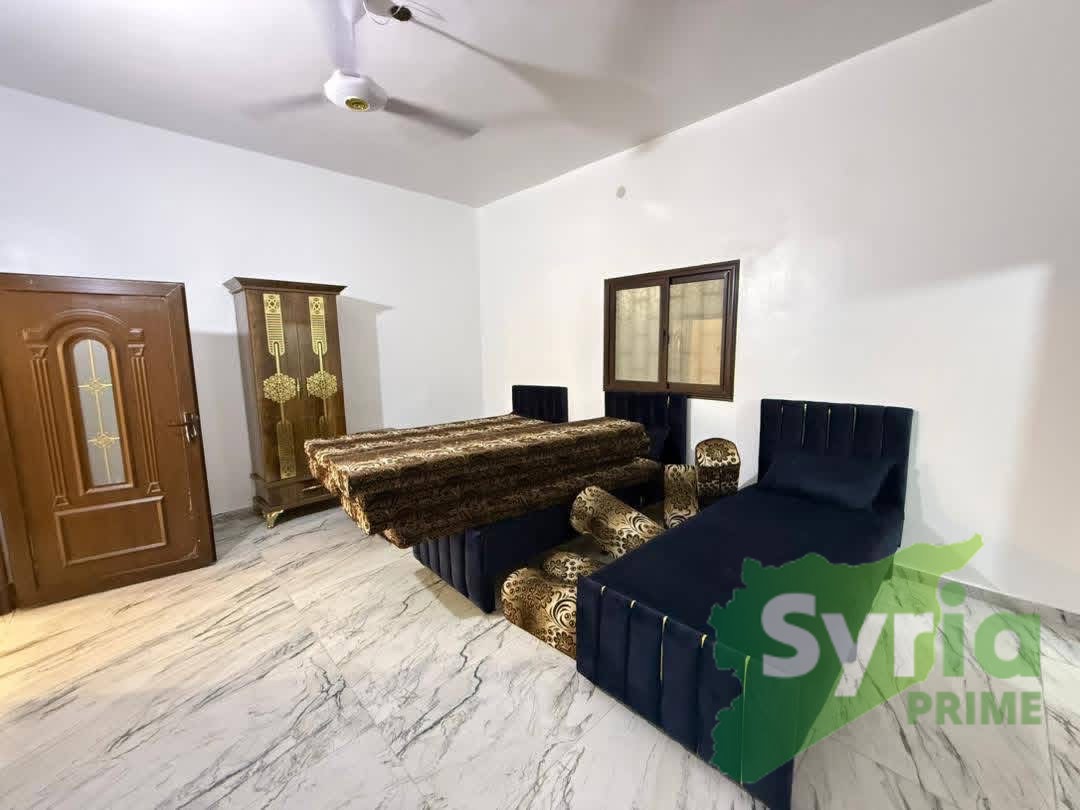 Syria Prime - عقارات سوريا برايم -1 Rent Farm Aleppo 1700000 SYP