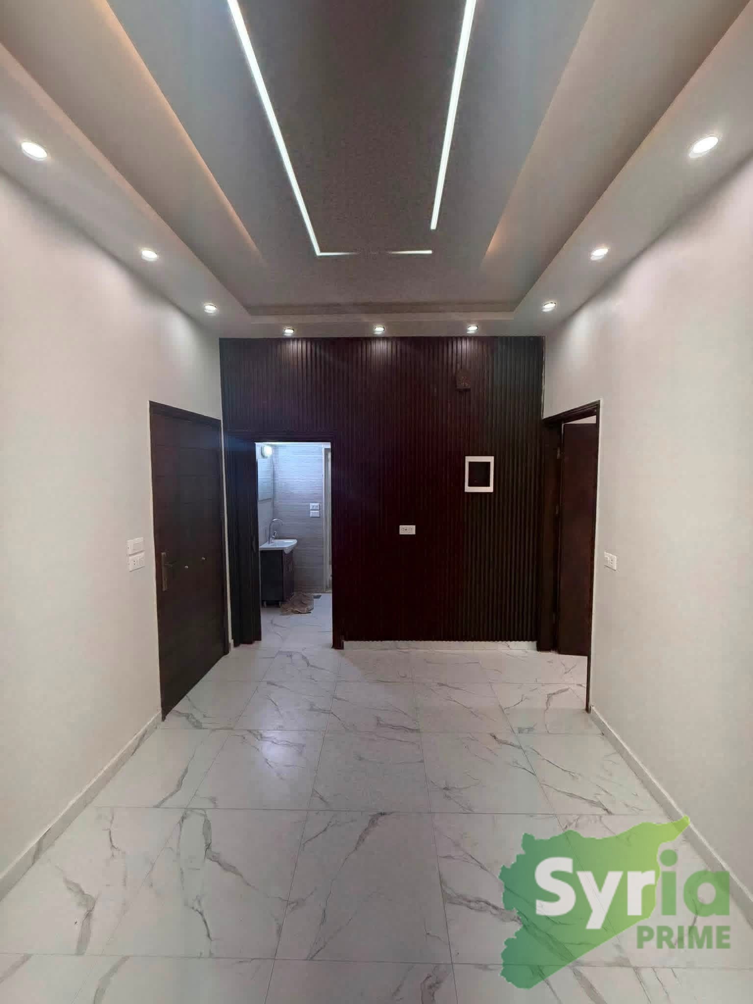 Syria Prime - عقارات سوريا برايم -1 Sale Flat RifDimashq 28000 USD