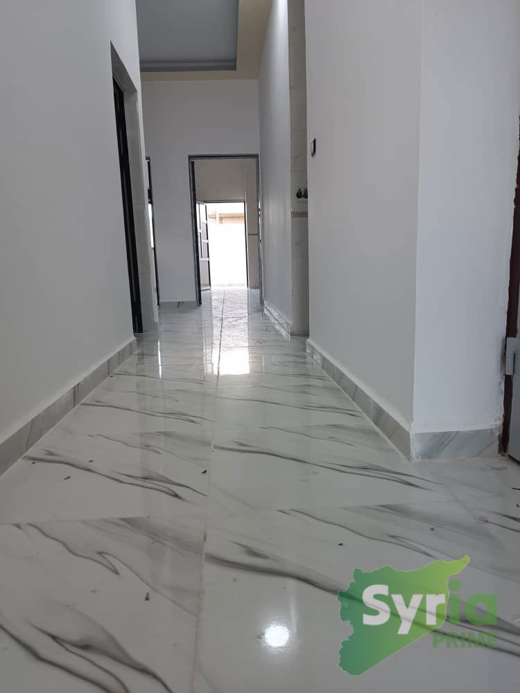 Syria Prime - عقارات سوريا برايم -3 Sale Flat AlHasakah 28000 USD