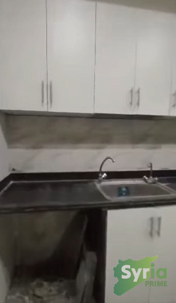 Syria Prime - عقارات سوريا برايم -1 Sale Flat RifDimashq 12000 USD