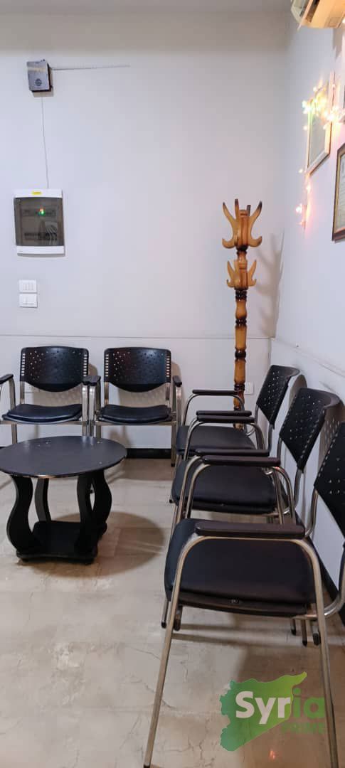 Syria Prime - عقارات سوريا برايم -2 Sale Shop RifDimashq 27000 USD