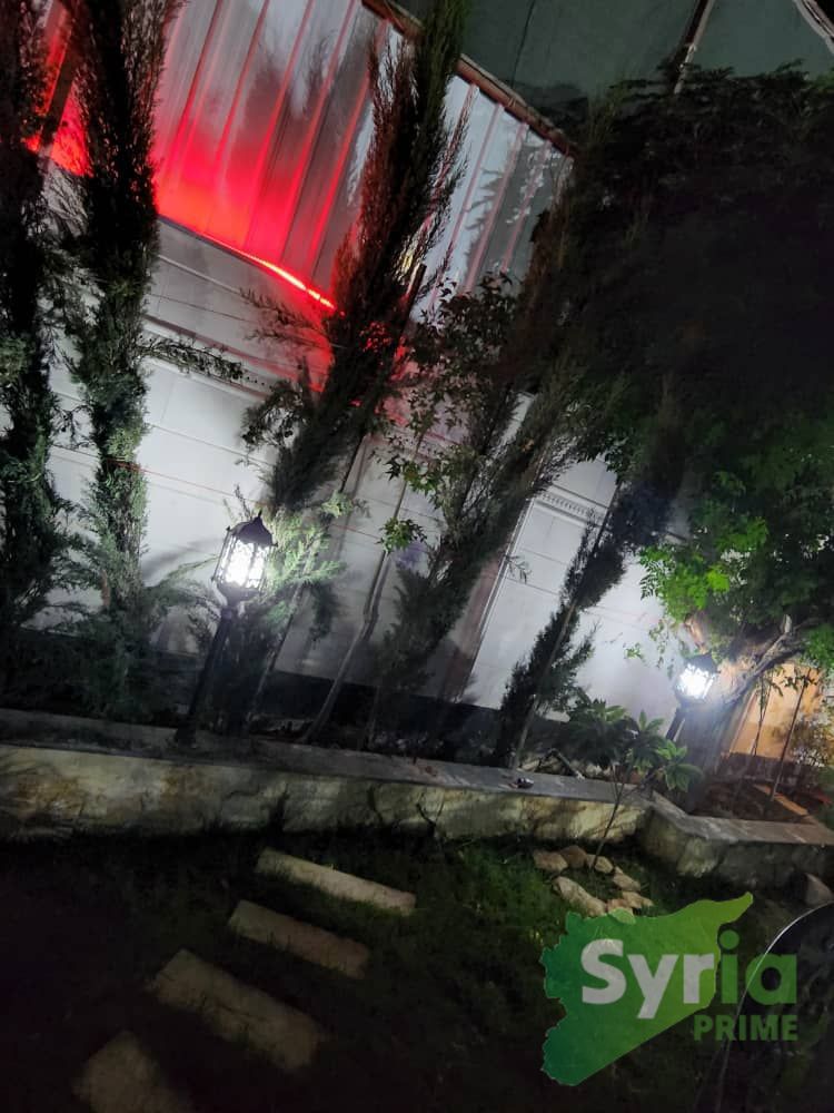 Syria Prime - عقارات سوريا برايم -7 Sale Villa RifDimashq 220000 USD