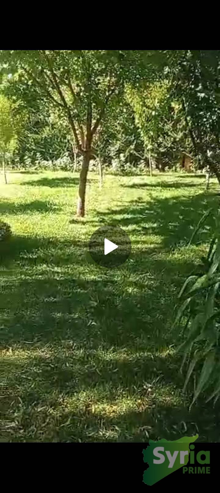Syria Prime - عقارات سوريا برايم -3 Sale Villa RifDimashq 0 SYR