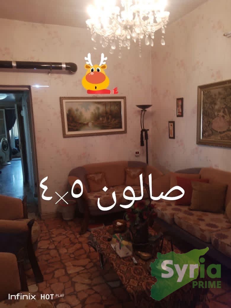 Syria Prime - عقارات سوريا برايم -0 Sale Flat Aleppo 70000 USD
